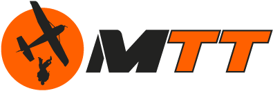 Tandemugrás - Millennium Tandem Team logó